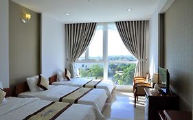 Cam Thanh Hotel